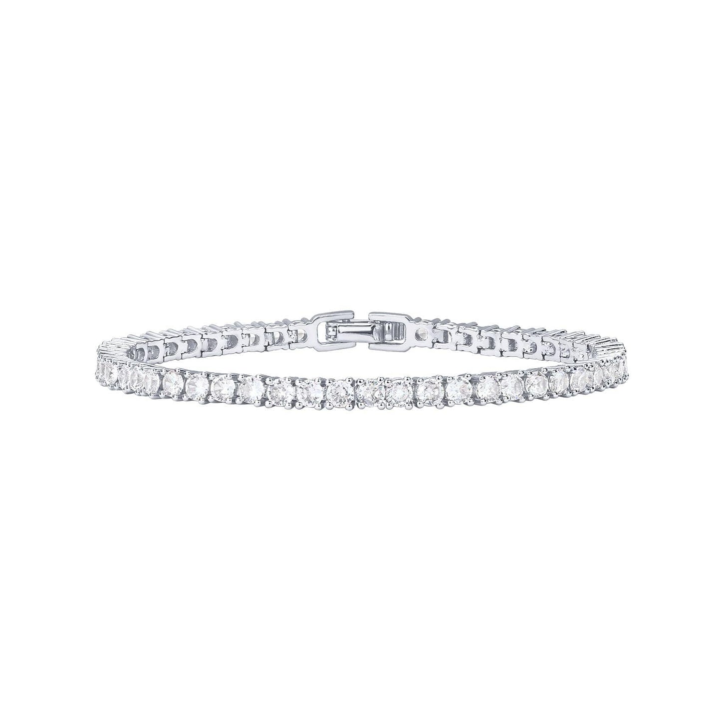 Tennis Bracelets