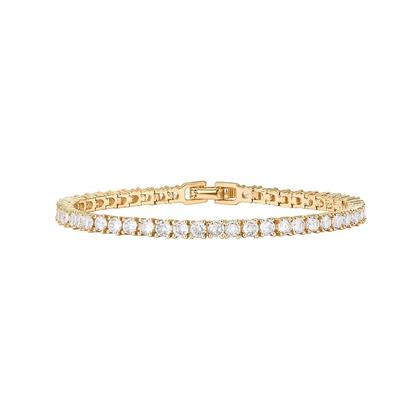 Tennis Bracelets