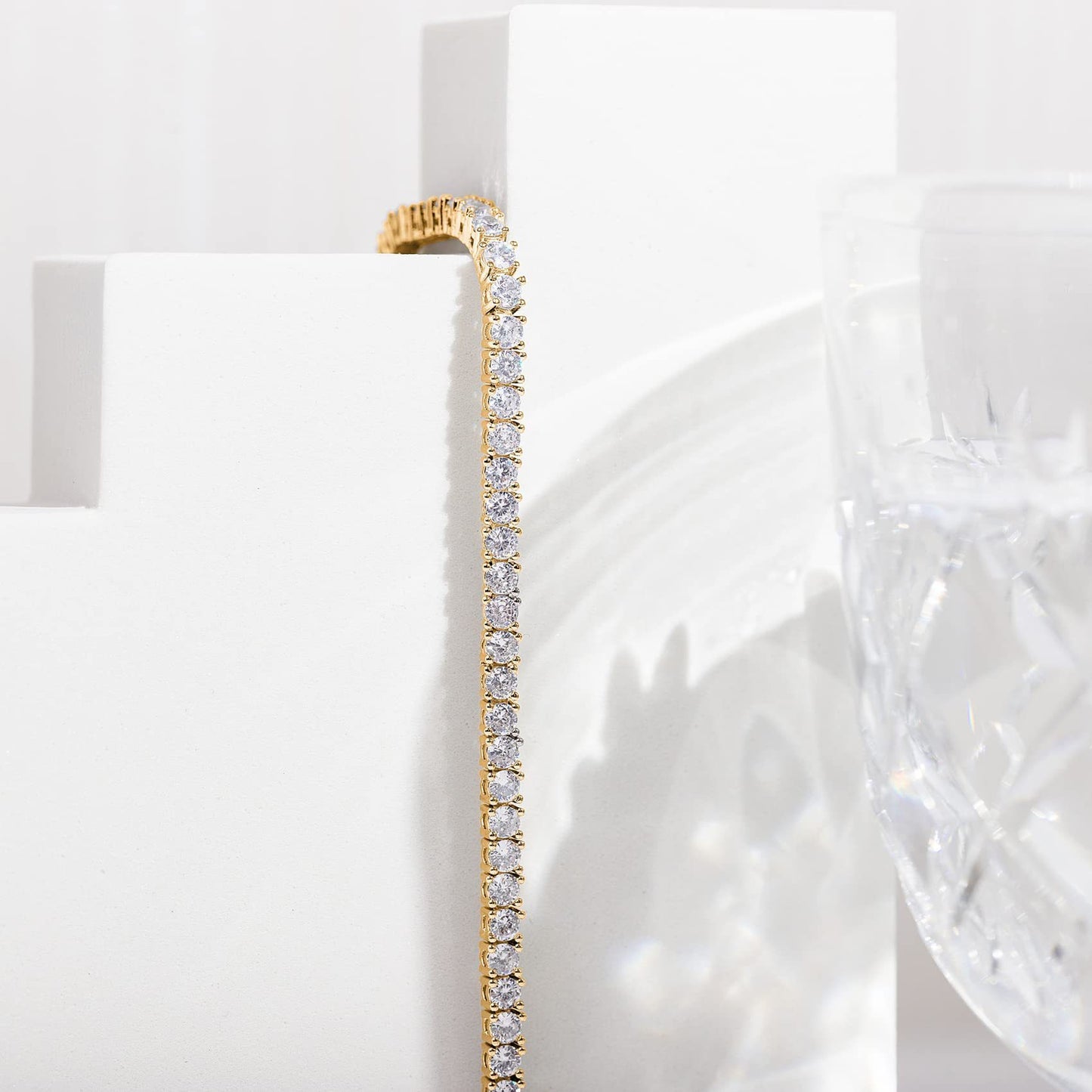 Tennis Bracelets