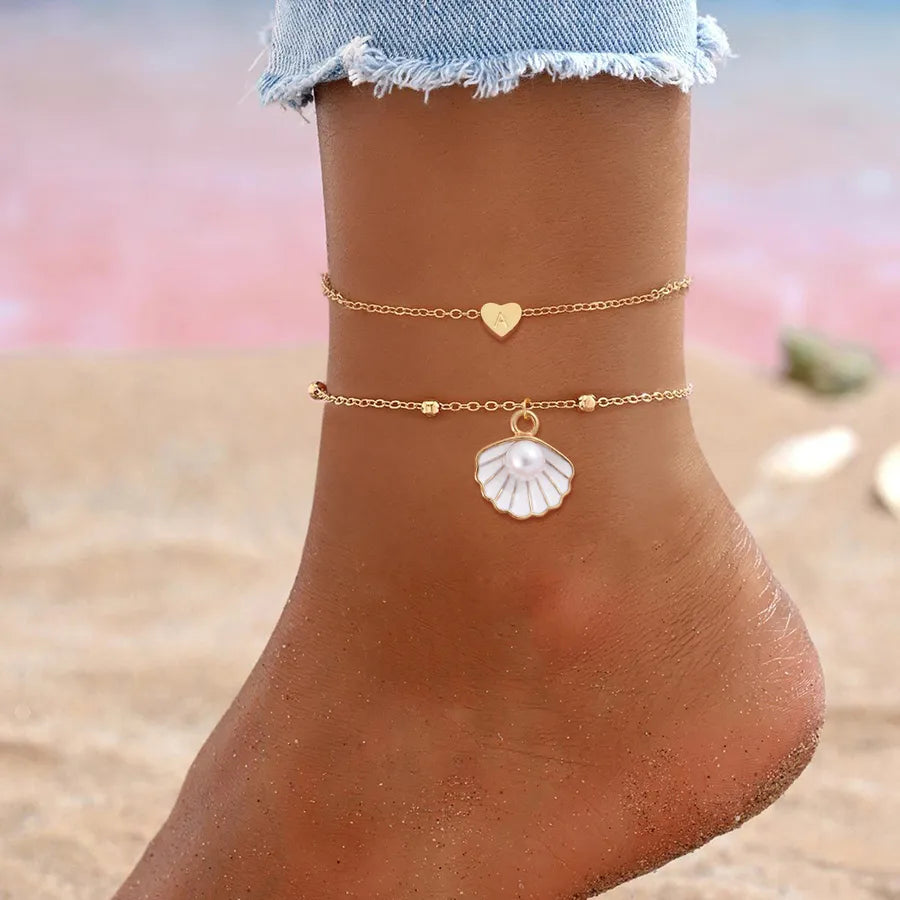 Anklets