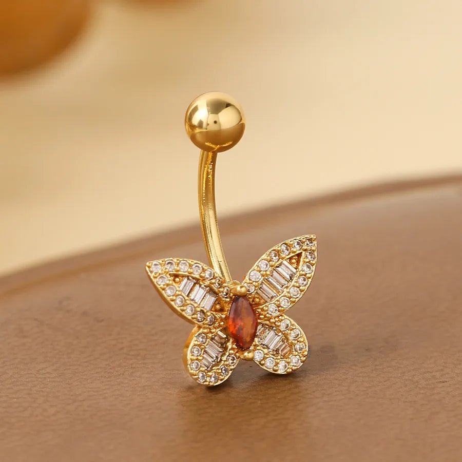 Belly Button Ring