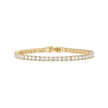 Tennis Bracelets