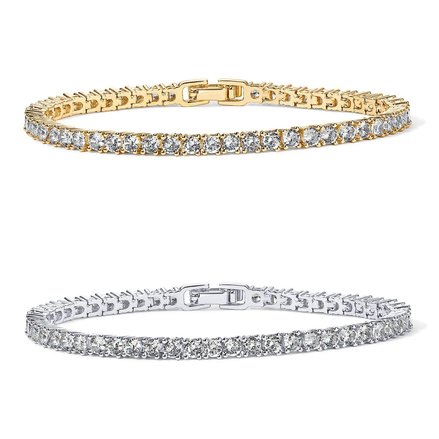 Tennis Bracelets
